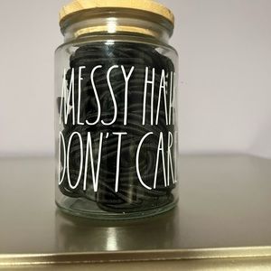 Rae Dun Ponytail Holders